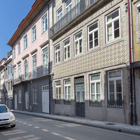 Domus 21 - Formosa Apartment Porto Exterior photo