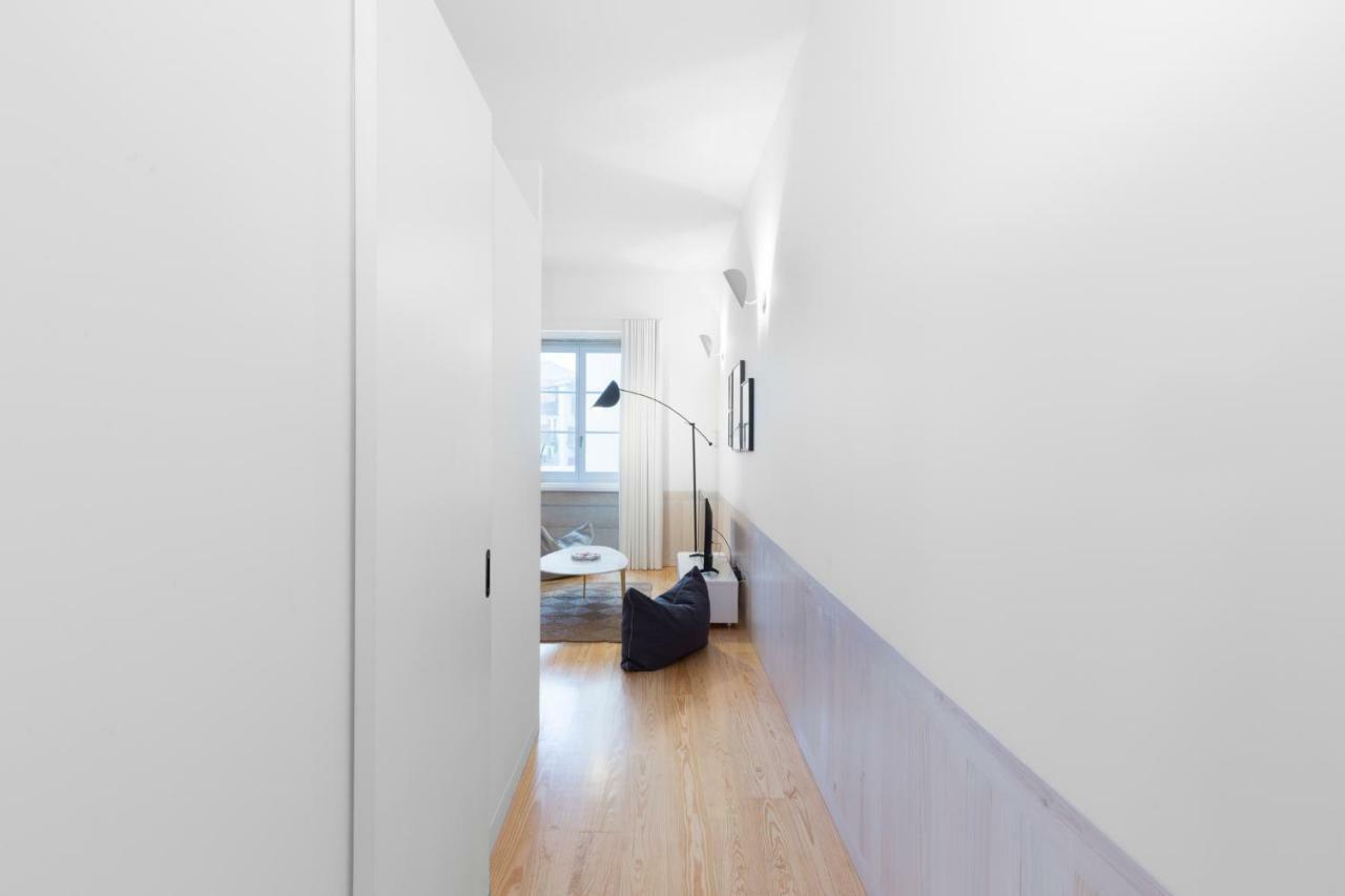 Domus 21 - Formosa Apartment Porto Exterior photo