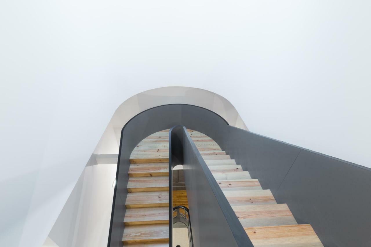 Domus 21 - Formosa Apartment Porto Exterior photo
