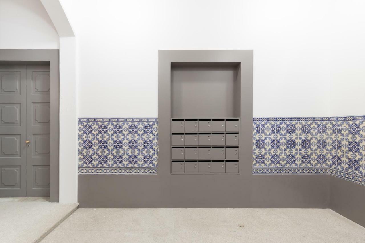 Domus 21 - Formosa Apartment Porto Exterior photo